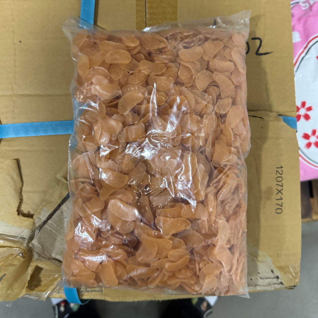 Prawn Cracker 500g