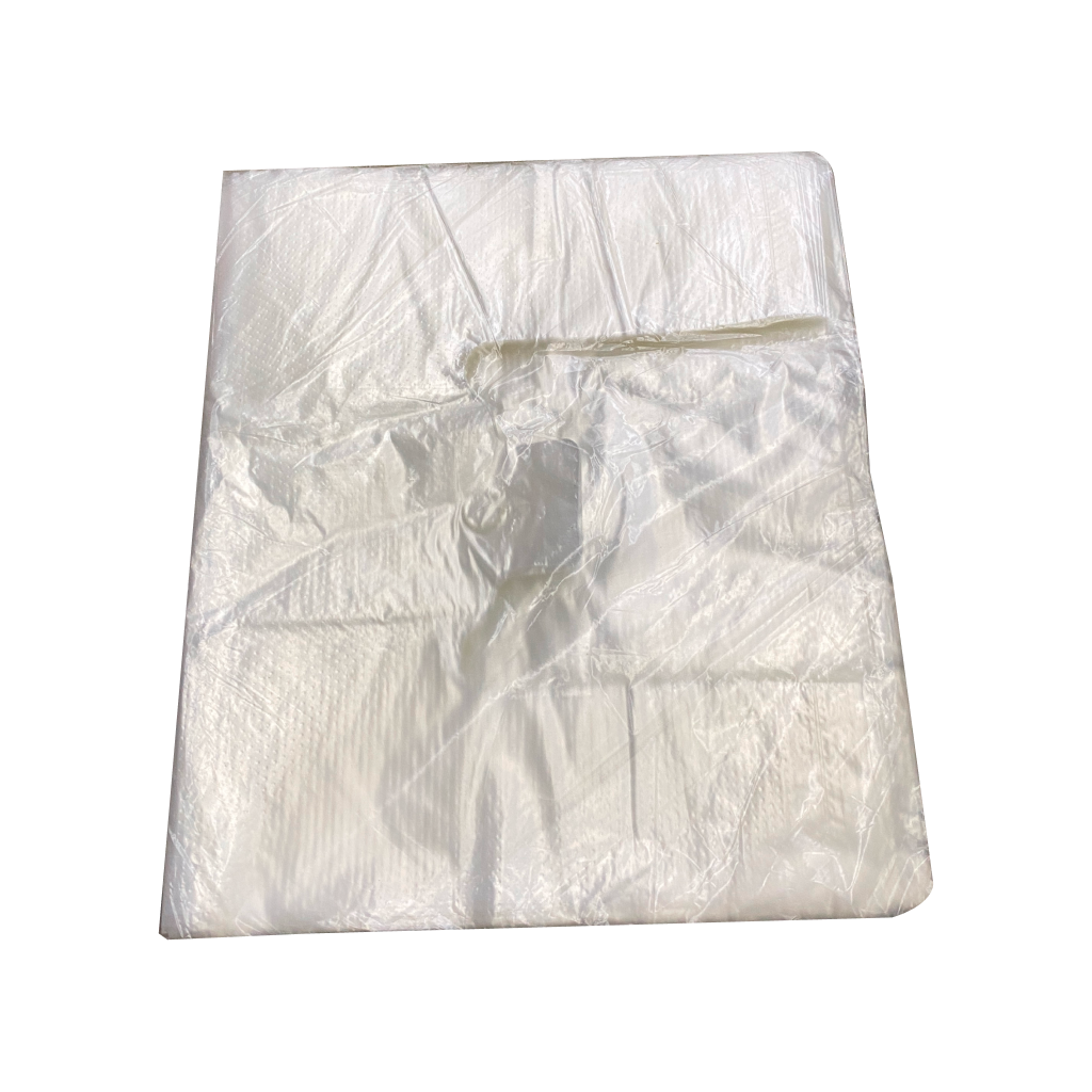 Small Plastic Bag 30's
