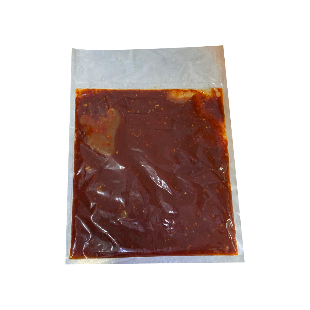 Sodduk Sodduk Sauce 1kg